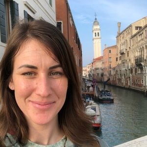 Meet your Posher, Tiffany